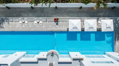 THE UP PHU QUOC HOTEL