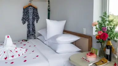 THE UP PHU QUOC HOTEL
