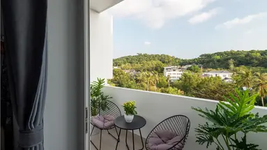 THE UP PHU QUOC HOTEL