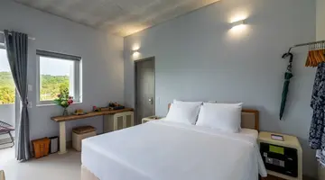 THE UP PHU QUOC HOTEL