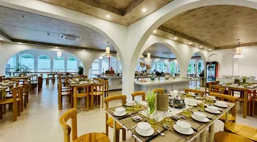 THE UP PHU QUOC HOTEL
