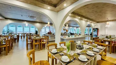 THE UP PHU QUOC HOTEL