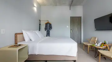 THE UP PHU QUOC HOTEL