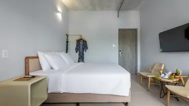 THE UP PHU QUOC HOTEL