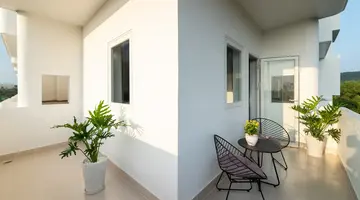 THE UP PHU QUOC HOTEL