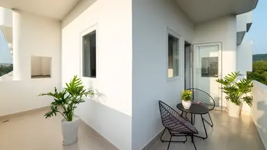 THE UP PHU QUOC HOTEL
