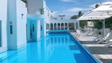 THE UP PHU QUOC HOTEL