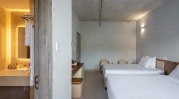 THE UP PHU QUOC HOTEL