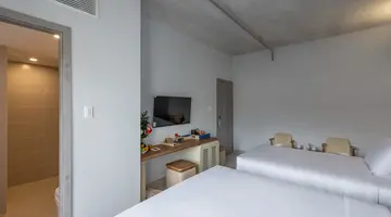 THE UP PHU QUOC HOTEL