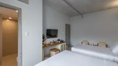 THE UP PHU QUOC HOTEL