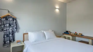 THE UP PHU QUOC HOTEL
