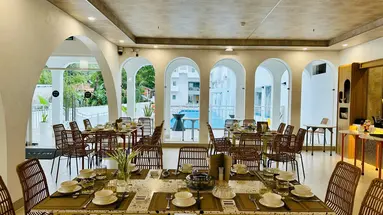 THE UP PHU QUOC HOTEL
