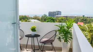 THE UP PHU QUOC HOTEL