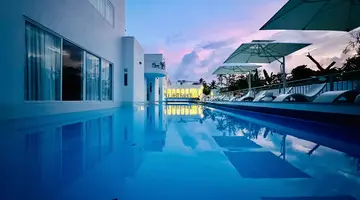 THE UP PHU QUOC HOTEL