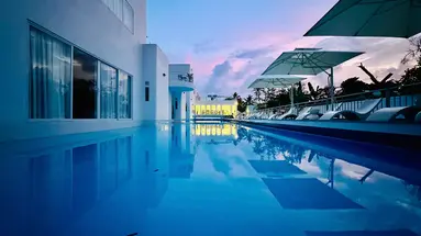 THE UP PHU QUOC HOTEL
