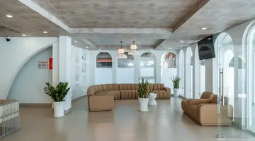 THE UP PHU QUOC HOTEL