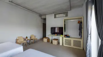 THE UP PHU QUOC HOTEL