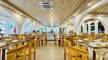 THE UP PHU QUOC HOTEL