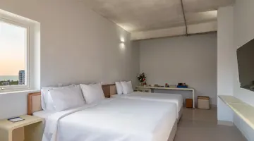 THE UP PHU QUOC HOTEL