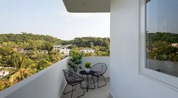 THE UP PHU QUOC HOTEL