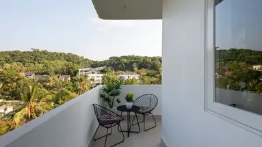 THE UP PHU QUOC HOTEL