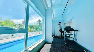 THE UP PHU QUOC HOTEL