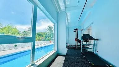THE UP PHU QUOC HOTEL
