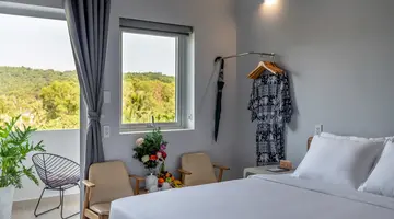 THE UP PHU QUOC HOTEL