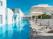 THE UP PHU QUOC HOTEL