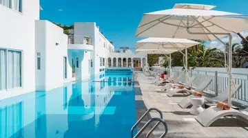 THE UP PHU QUOC HOTEL