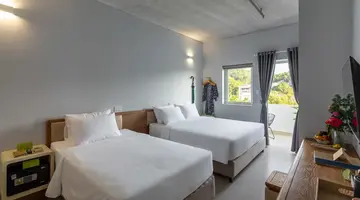 THE UP PHU QUOC HOTEL