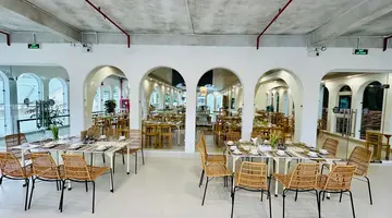 THE UP PHU QUOC HOTEL