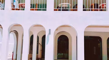 THE UP PHU QUOC HOTEL