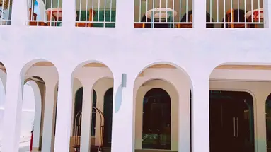 THE UP PHU QUOC HOTEL