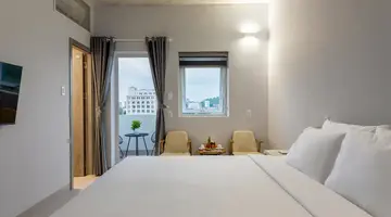 THE UP PHU QUOC HOTEL