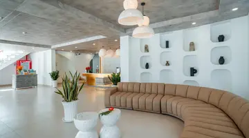THE UP PHU QUOC HOTEL