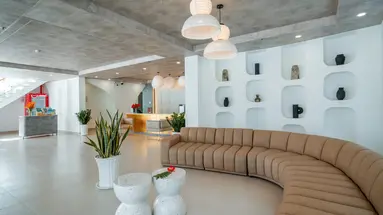 THE UP PHU QUOC HOTEL