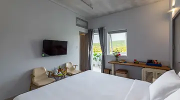 THE UP PHU QUOC HOTEL