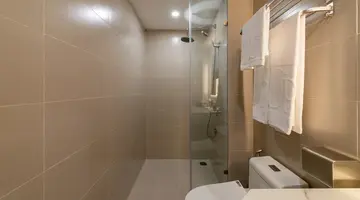 THE UP PHU QUOC HOTEL