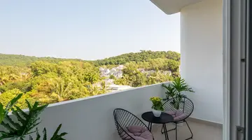 THE UP PHU QUOC HOTEL