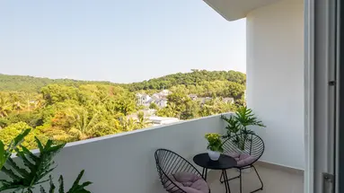 THE UP PHU QUOC HOTEL
