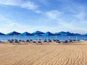 The V Luxury Resort Sahl Hasheesh