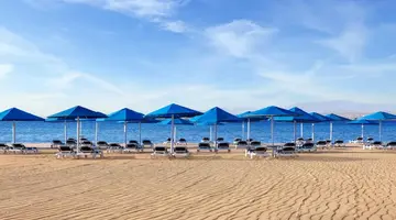 The V Luxury Resort Sahl Hasheesh