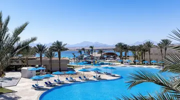 The V Luxury Resort Sahl Hasheesh *****