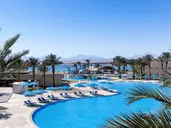 The V Luxury Resort Sahl Hasheesh