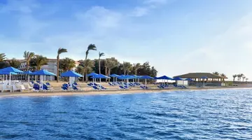 The V Luxury Resort Sahl Hasheesh