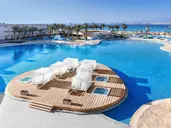 The V Luxury Resort Sahl Hasheesh *****