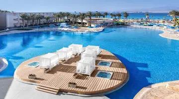 The V Luxury Resort Sahl Hasheesh