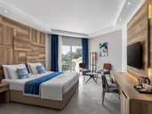 The V Luxury Resort Sahl Hasheesh *****