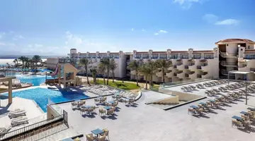 THE V LUXURY RESORT